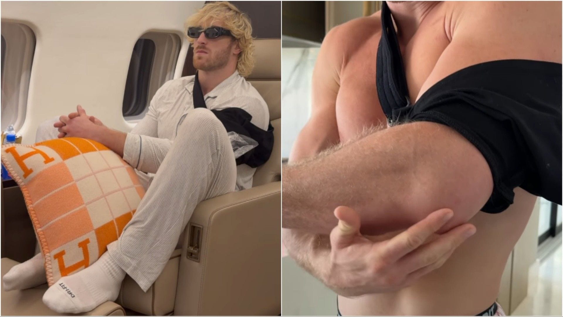 After Logan Paul, another WWE personality undergoing surgery - Reports