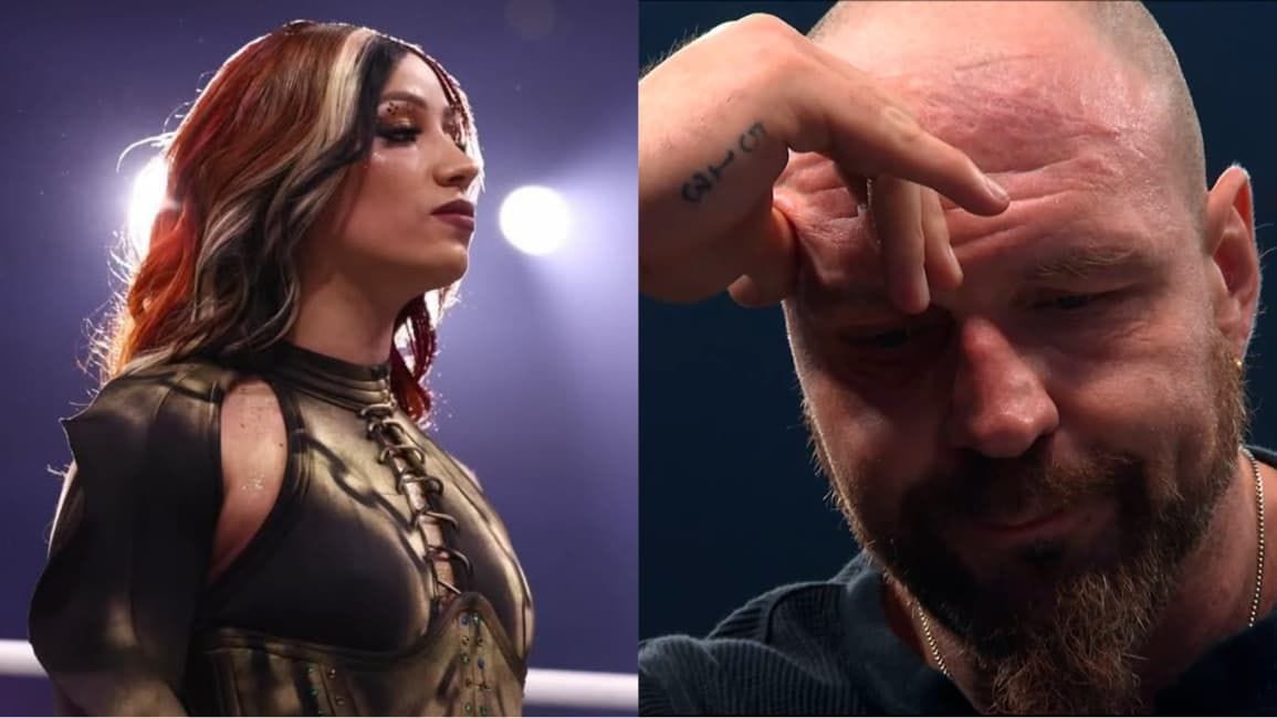 4 Upset wins that Tony Khan must book at AEW Forbidden Door 2026