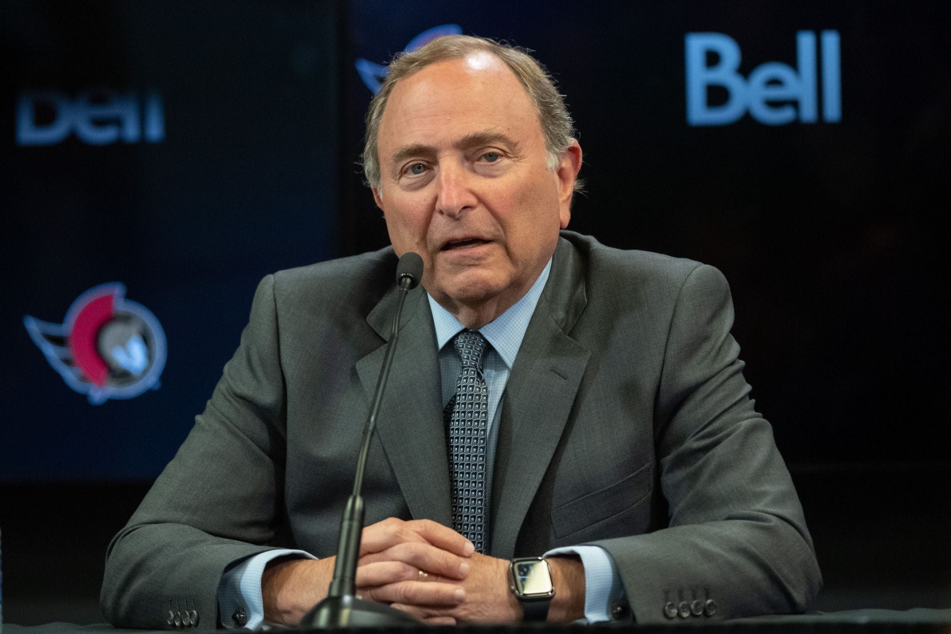 Hockey fans react as NHL looks into Houston, Austin as next potential expansion franchises - "Another tax free state getting a team"