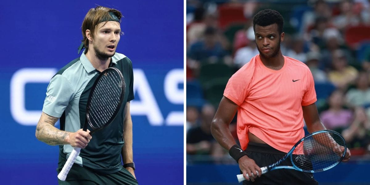 Stuttgart 2026: Alexander Bublik vs Giovanni Mpetshi Perricard preview, head-to-head, odds, prediction & betting tips | BOSS Open