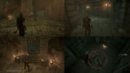 Use the lever to get the other piece of the key (Image via Alkimia Interactive)