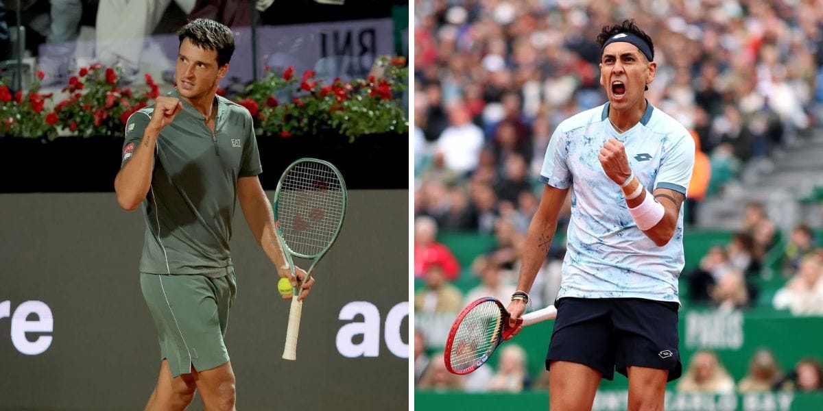Mallorca Championships 2026: Day 3 Predictions ft. Luciano Darderi vs Yannick Hanfmann, Alejandro Tabilo vs Fabian Marozsan