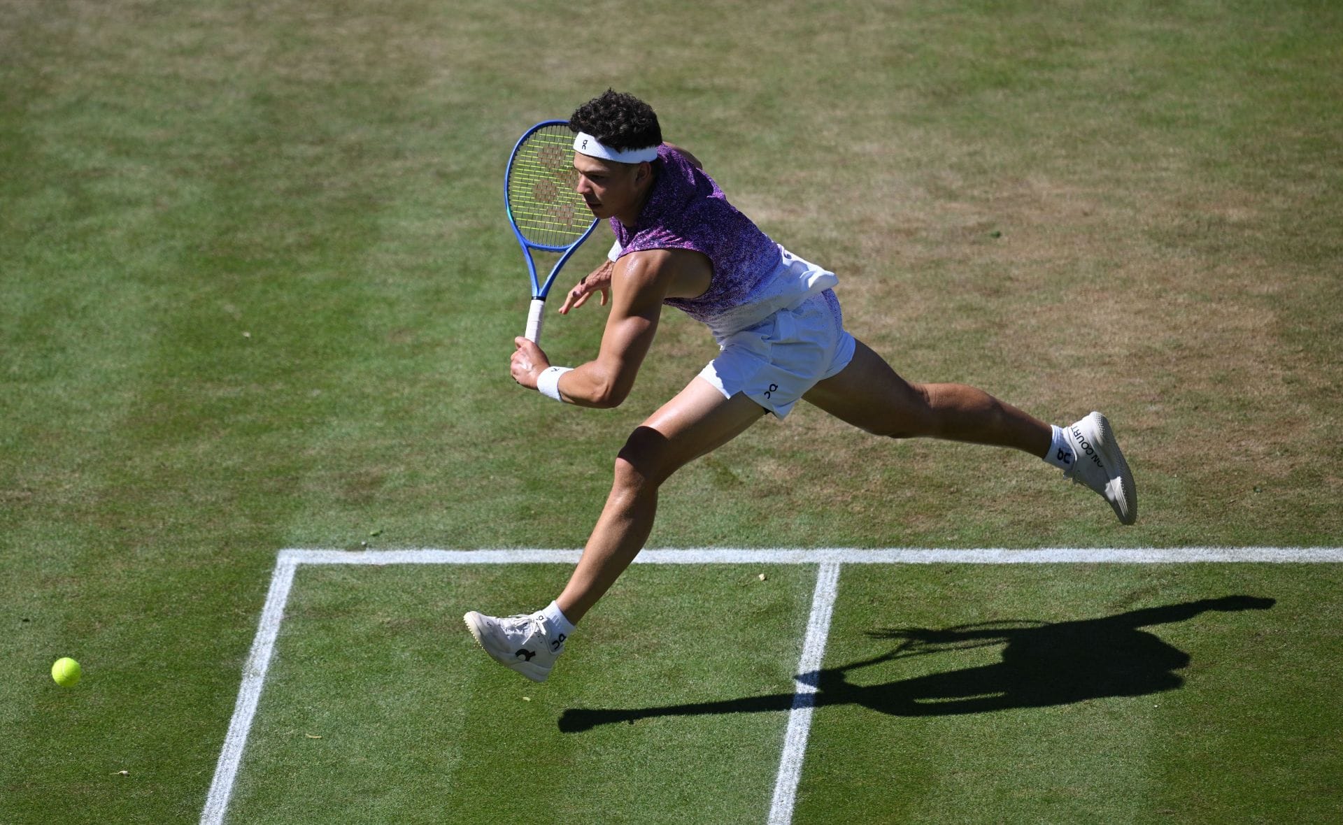 Tênis: ATP Tour - Stuttgart - Fonte: Getty