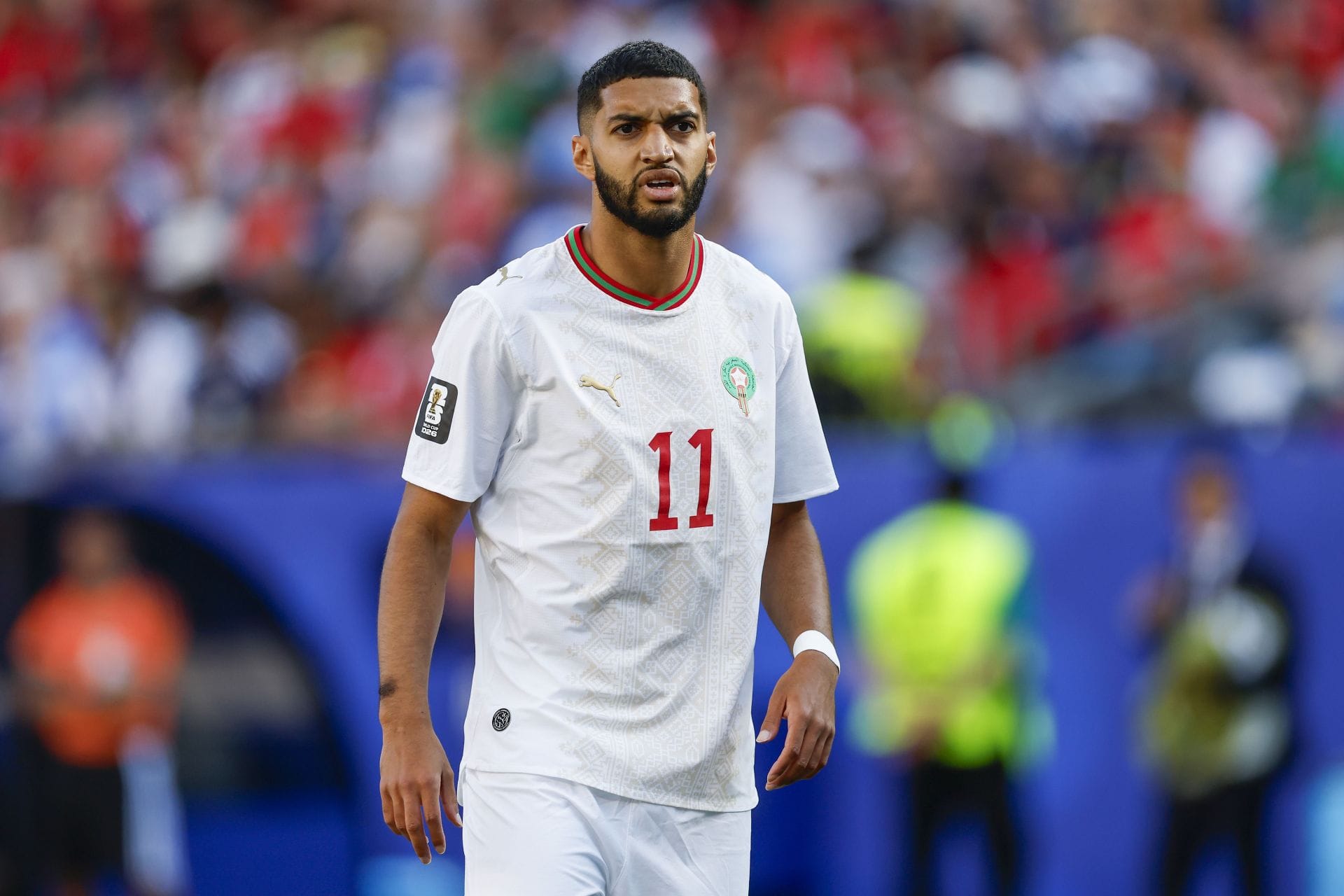 Morocco vs Haiti Prediction and Betting Tips | June 24th 2026