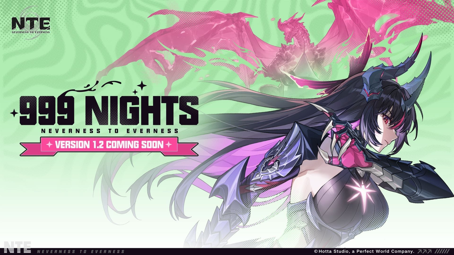 NTE 1.2 (Neverness to Everness) livestream summary: Release date, banners, and more