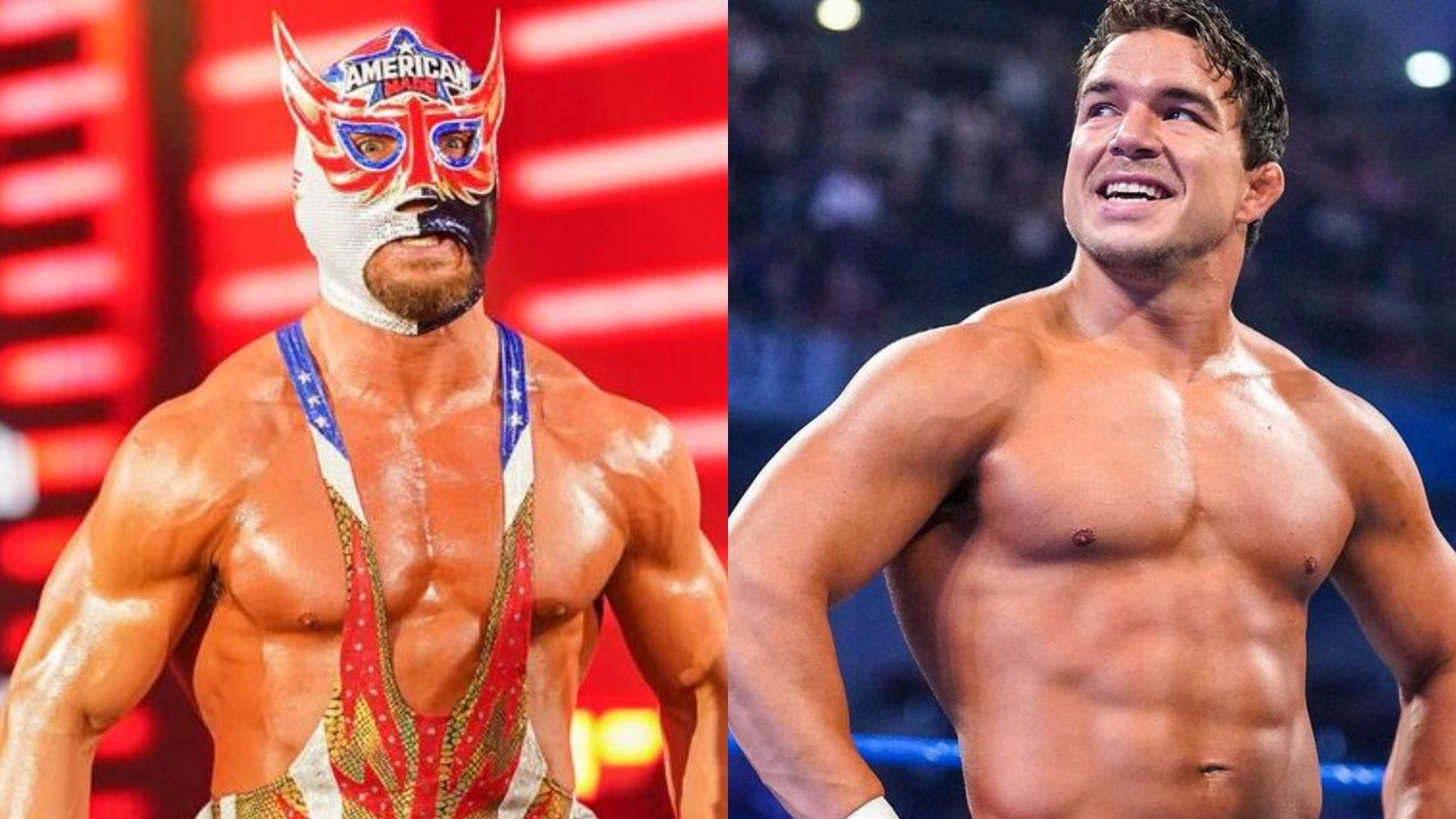 REPORT: Fanatics "Flabbergasted" By El Grande Americanos Fallout; Massive WWE Plans In Place