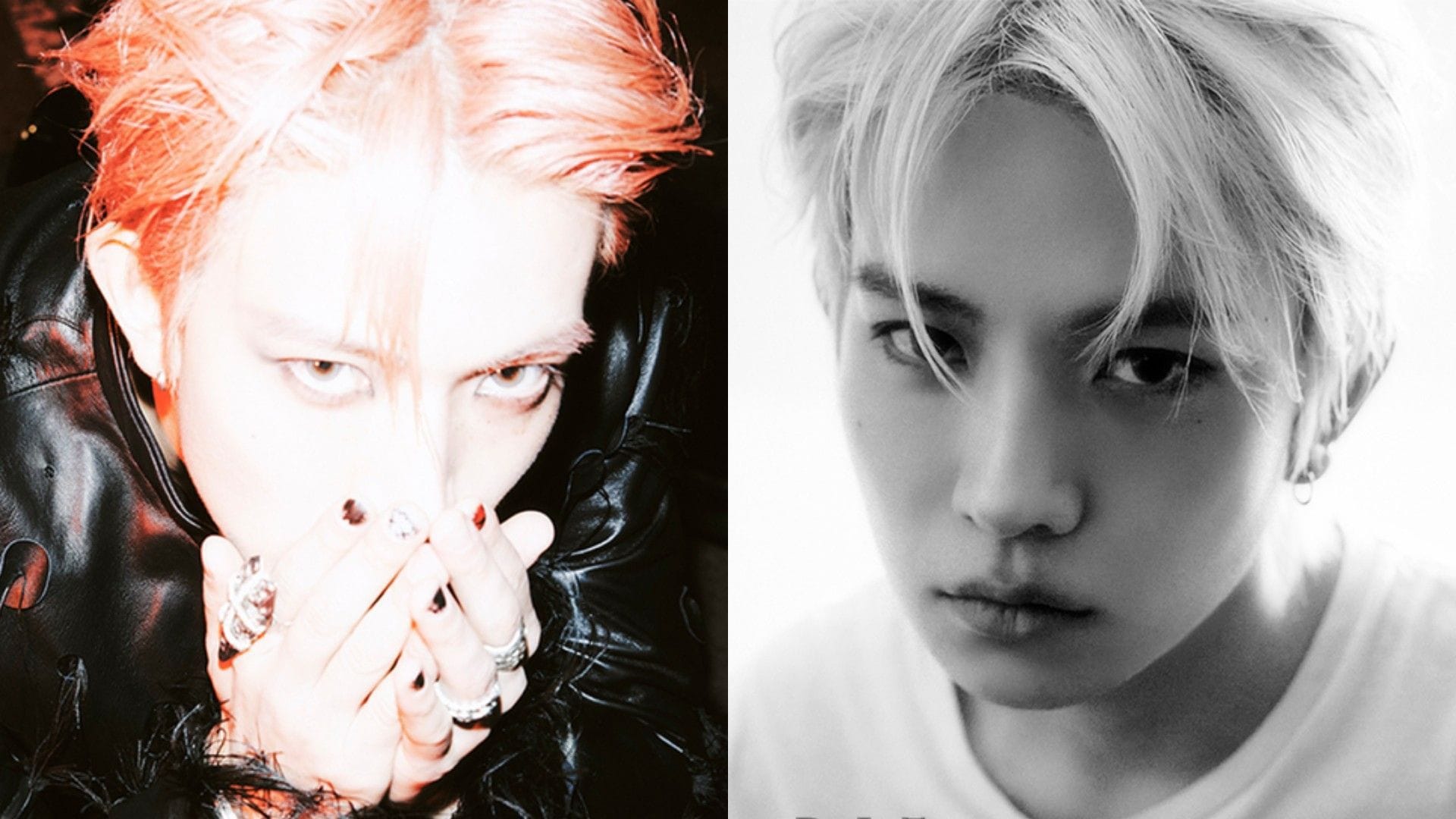 "The debut of an ace IT BOY" - Fans erupt as EVAN announces long-awaited solo debut single RIDE OR DIE, set for June release