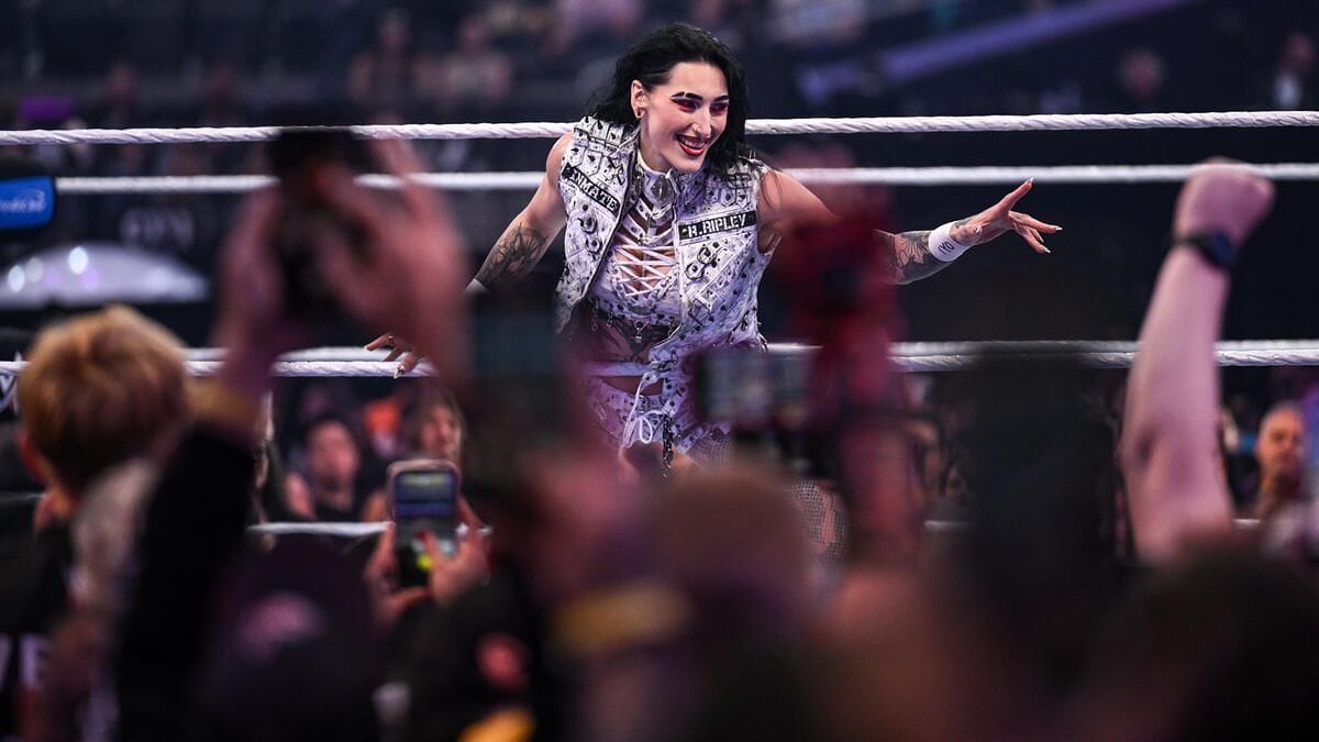 5 Replacements for Rhea Ripley as WWE Women’s Champion if she is stripped of the title