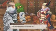 Screenshot from Monster Hunter Stories 3 (Image via Capcom || SK Gaming)