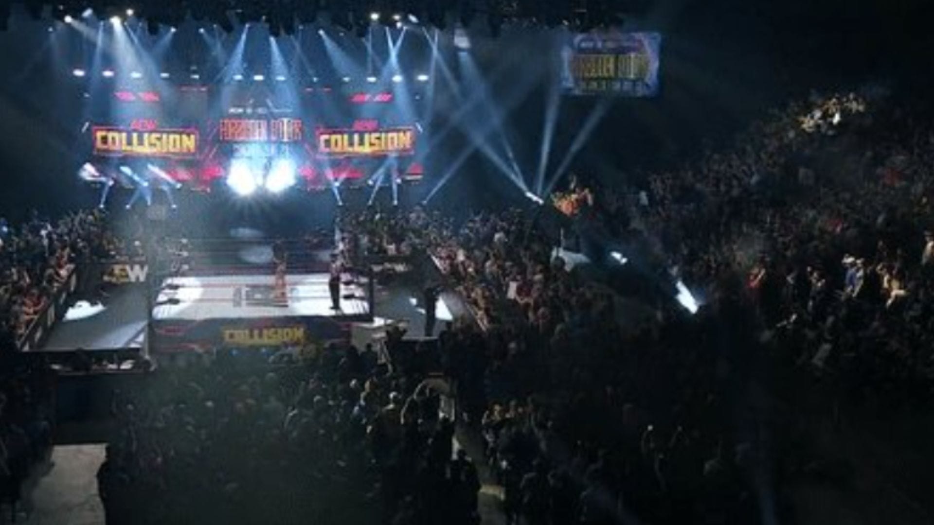 "Things are tough right now" - Beloved star issues emotional statement after suffering another loss in AEW