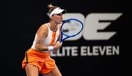 Marketa Vondrousova no Adelaide International 2026 (Fonte: Getty)