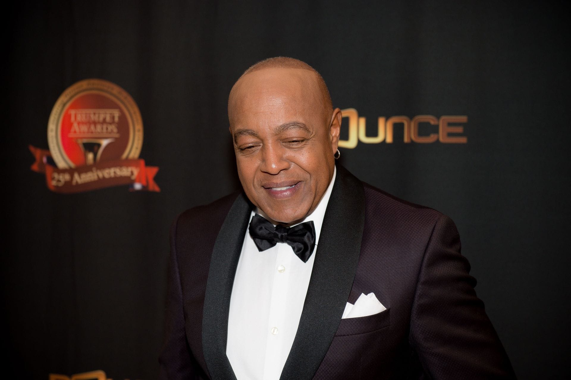 How old is Peabo Bryson? Details explored after Grammy-winning R&B star reportedly suffers a stroke