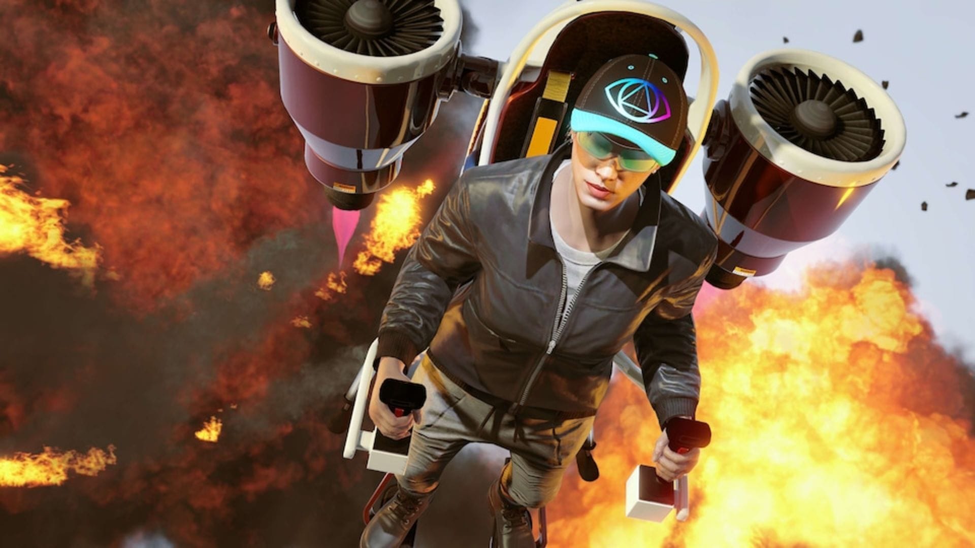 GTA Online patches Facility Heist money glitch with new background update