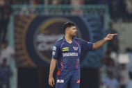 2025 IPL - Lucknow Super Giants v Royal Challengers Bengaluru - Source: Getty