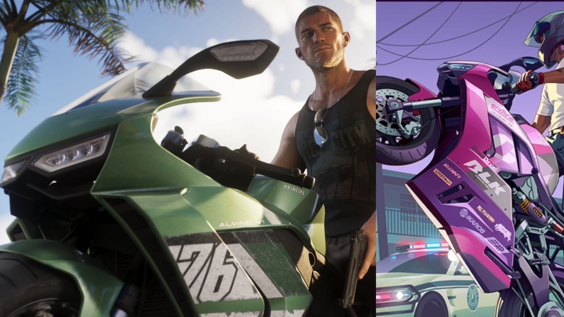 Alvino V1 in GTA 6: Everything known so far