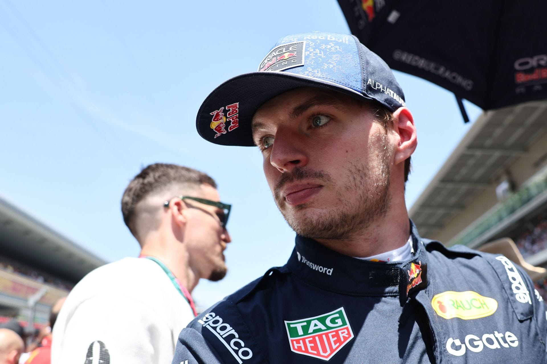 Red Bull explores multi-million dollar move to buyout Max Verstappen’s exit clause: Reports