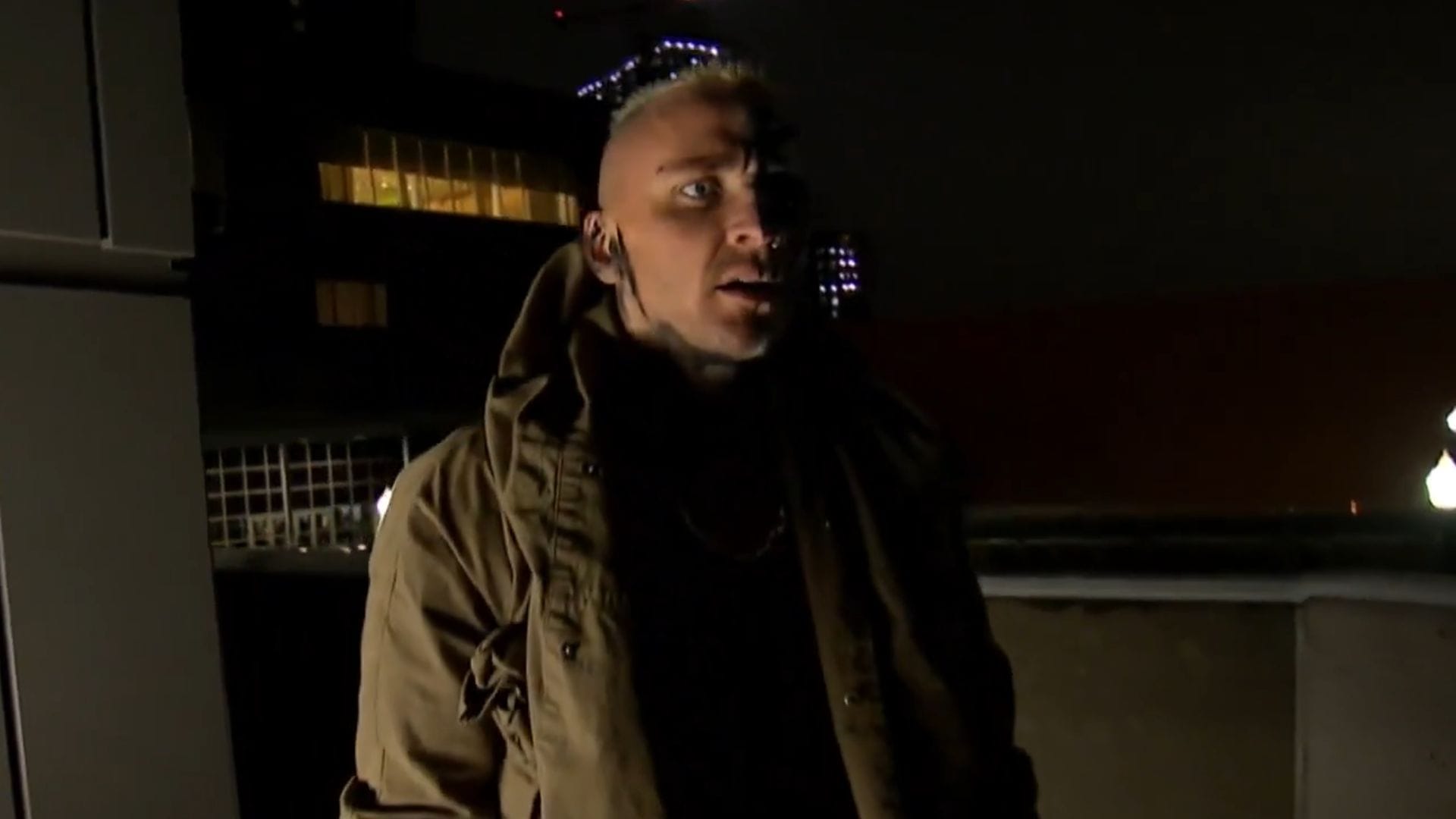 ‘Call me” - WWE legend sends a message to Darby Allin following tragic passing of his friend