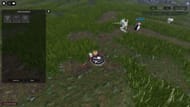 O Modo Construção em ação (Imagem via Roblox || YouTube/@TBoneDW)