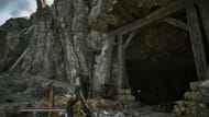 Abra o baú dentro da caverna e pegue o saque (Imagem via Alkimia Interactive)