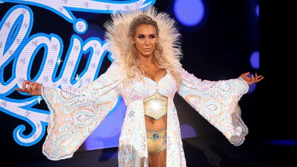 "I asked for true love" - Charlotte Flair shares personal plea ahead of WWE RAW