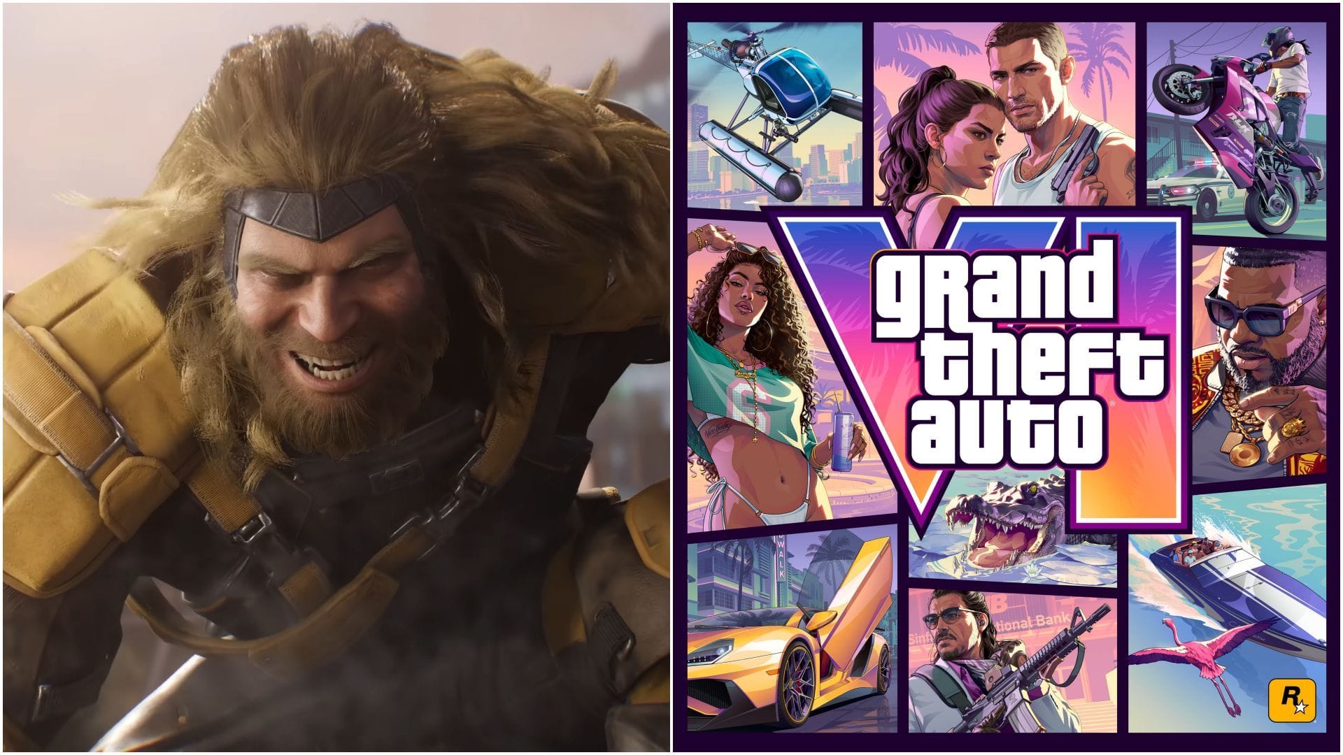 Sabretooth from Marvel's Wolverine could be GTA 6 voice actor: Rumor