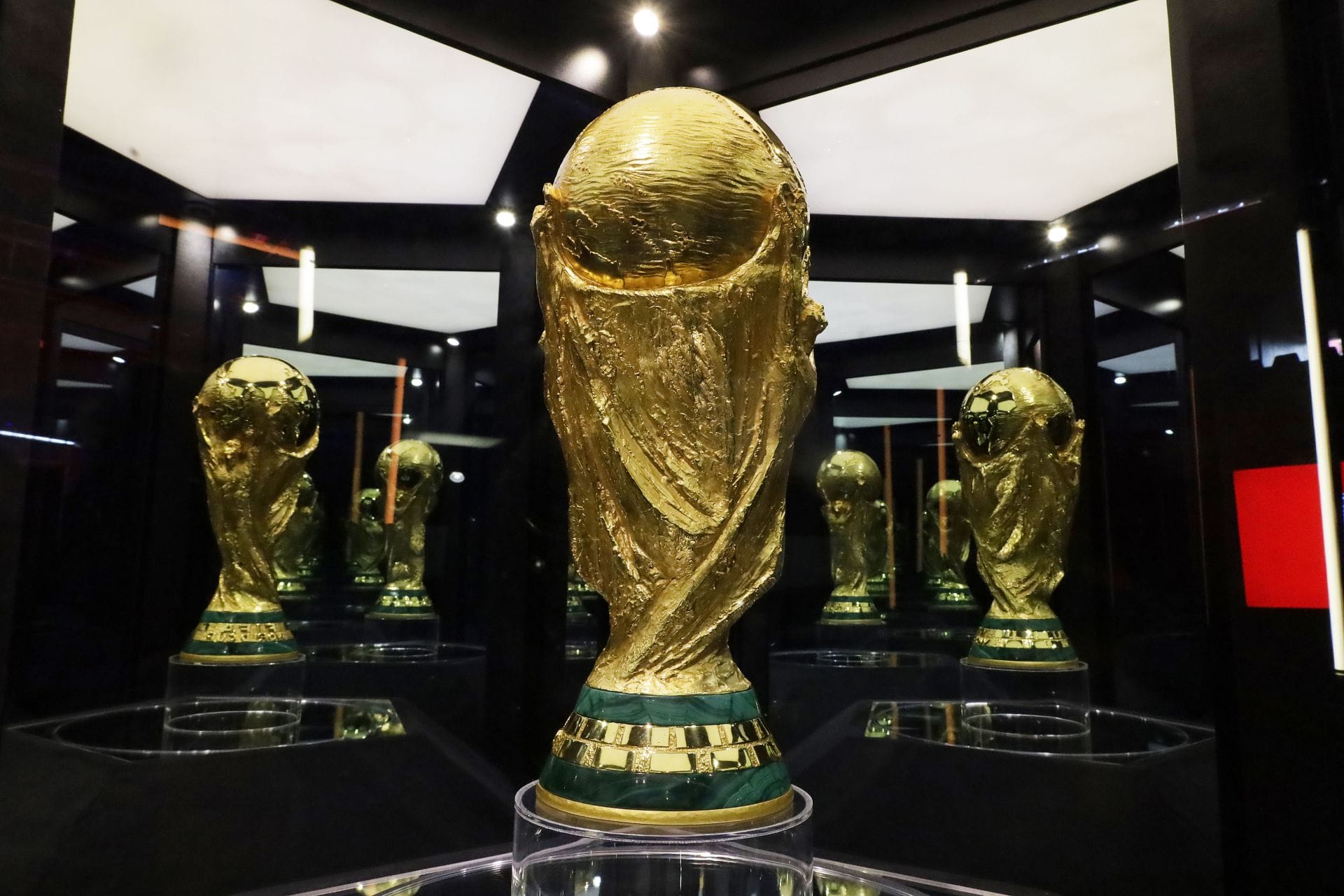 Business Astrologer who predicted last two winners correctly names 2026 FIFA World Cup winners