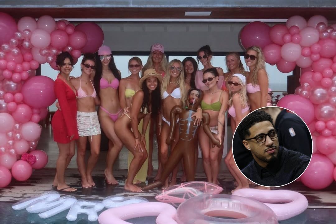 What Happened to Jade Jones’ Friend Mackenzie Kern? Details Of Tragic Incident Linked To Tyrese Haliburton's Fiancée’s Bachelorette Trip Explored