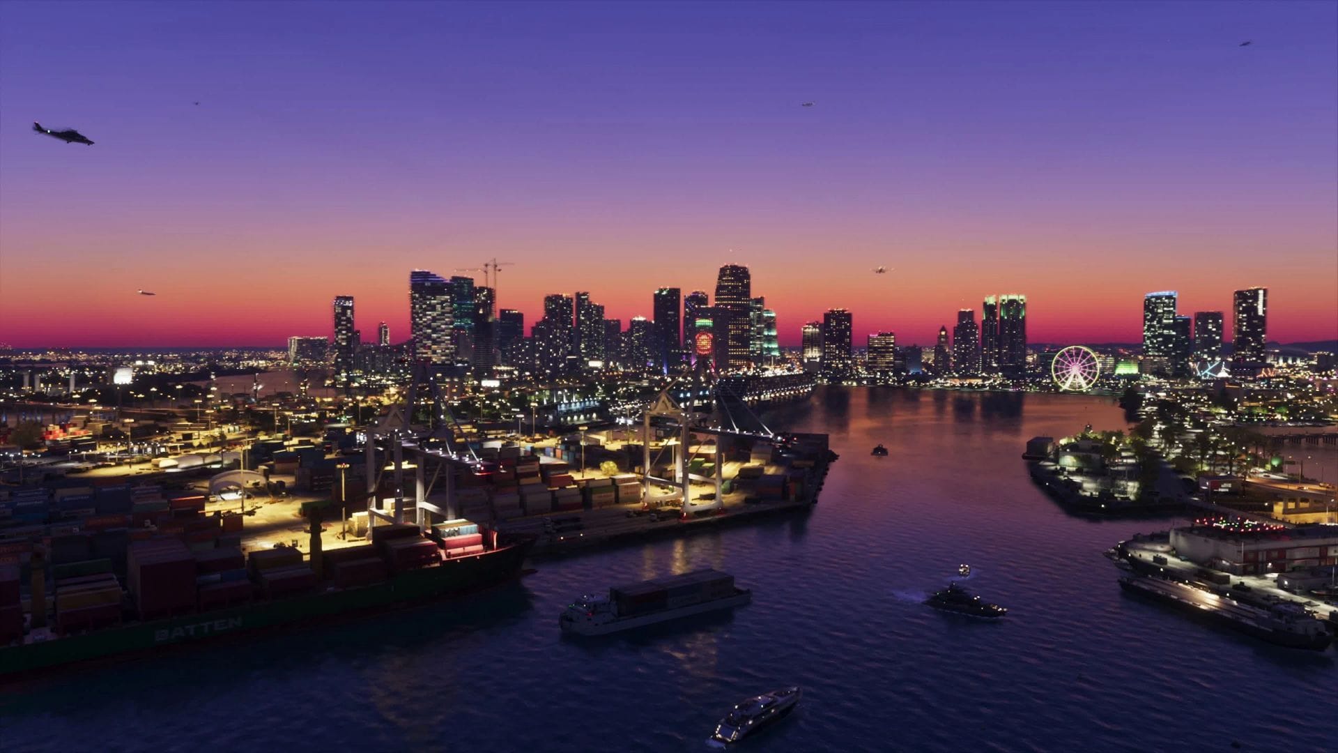 Rockstar Games starts marketing GTA 6 pre-orders via email