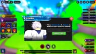 Active codes for Anime Astral Simulator (Image via Roblox)