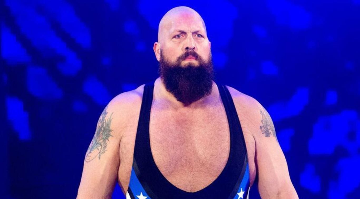 Paul Wight (fka Big Show) Reunites With Former WWE World Champion