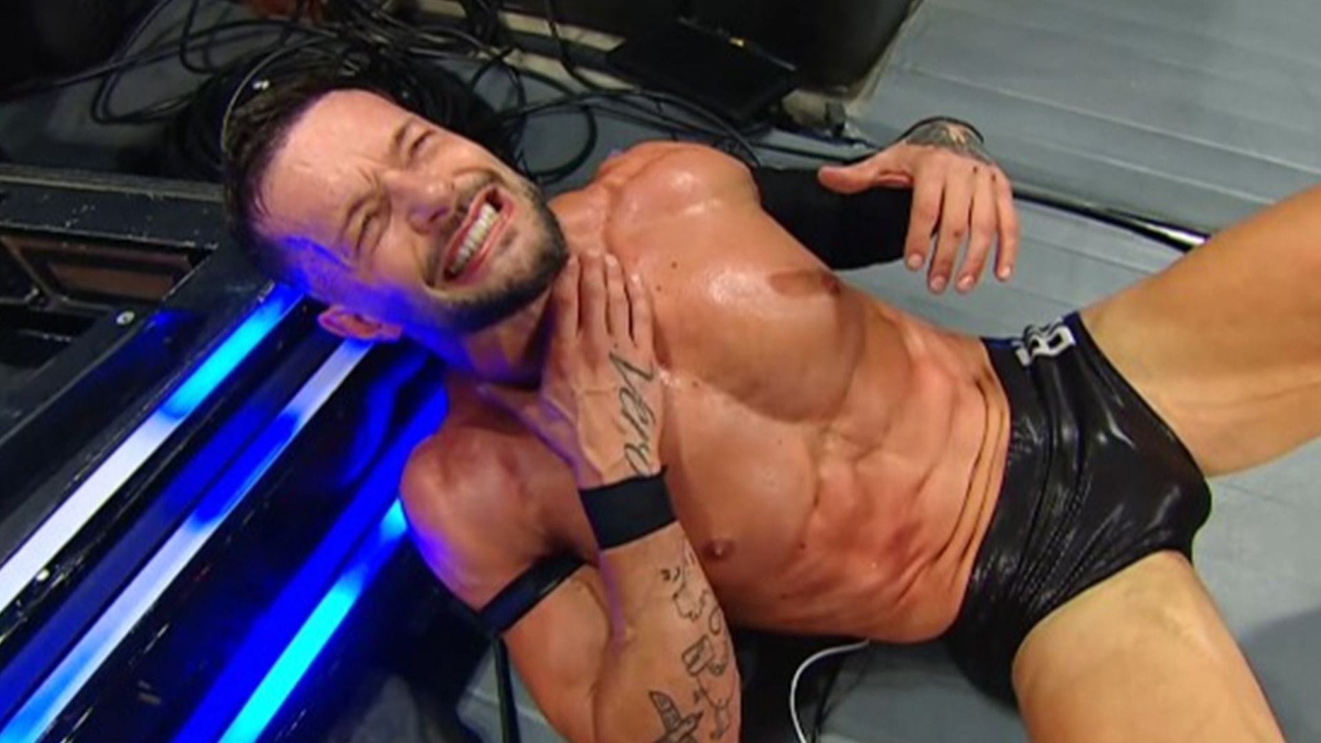 3 Reasons why Finn Balor is out of the 2026 WWE King of the Ring Tournament 