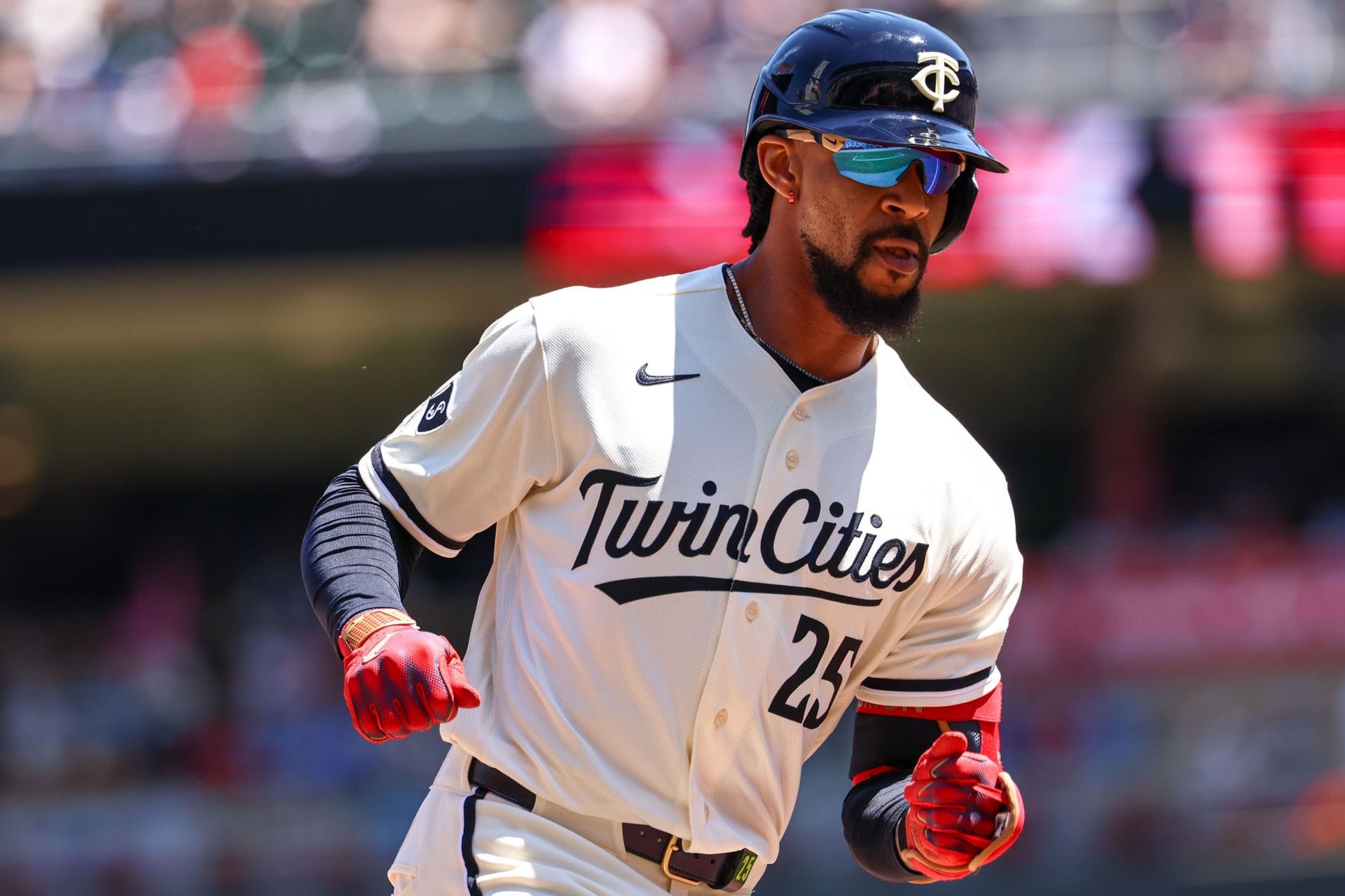 "He is Mike Trout of the Midwest" - MLB insider delivers firm verdict on $100M All-Star's trade outlook
