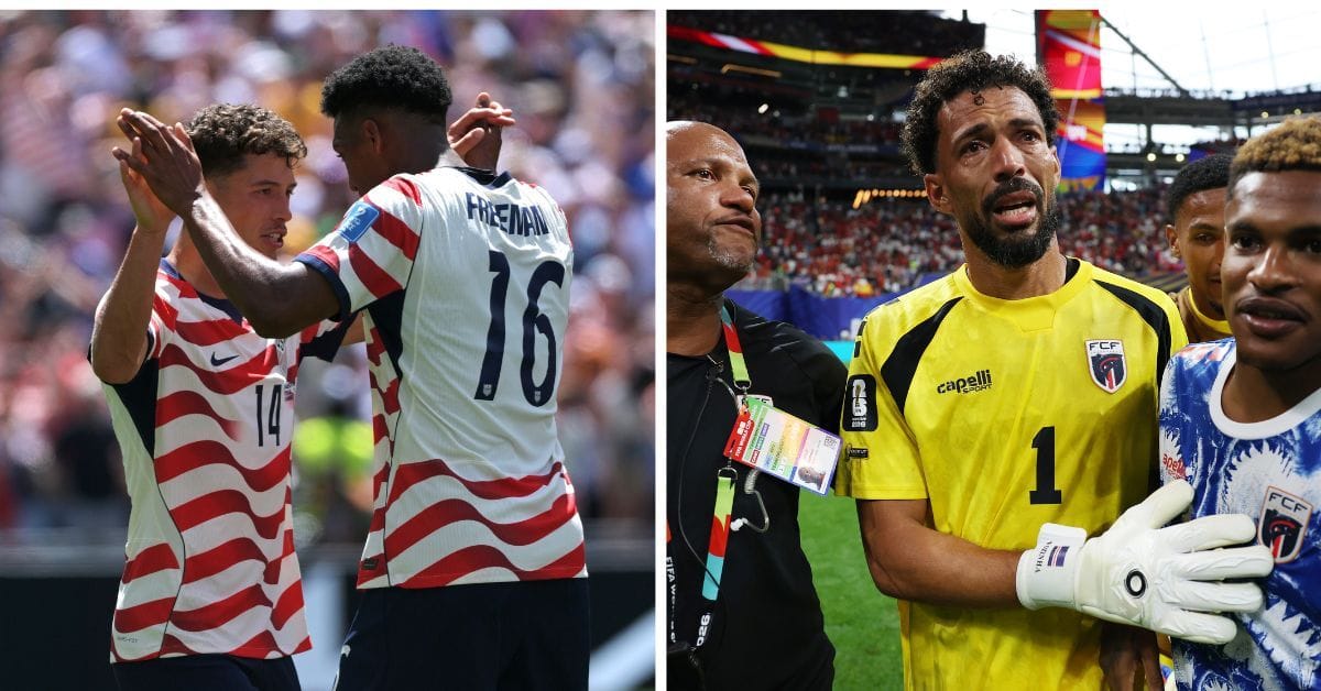 5 Most Improved National Teams at the 2026 FIFA World Cup