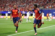 Grupo H - Copa do Mundo FIFA 2026 - Fonte: Getty