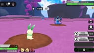 Derrote monstros selvagens (Imagem via Roblox)