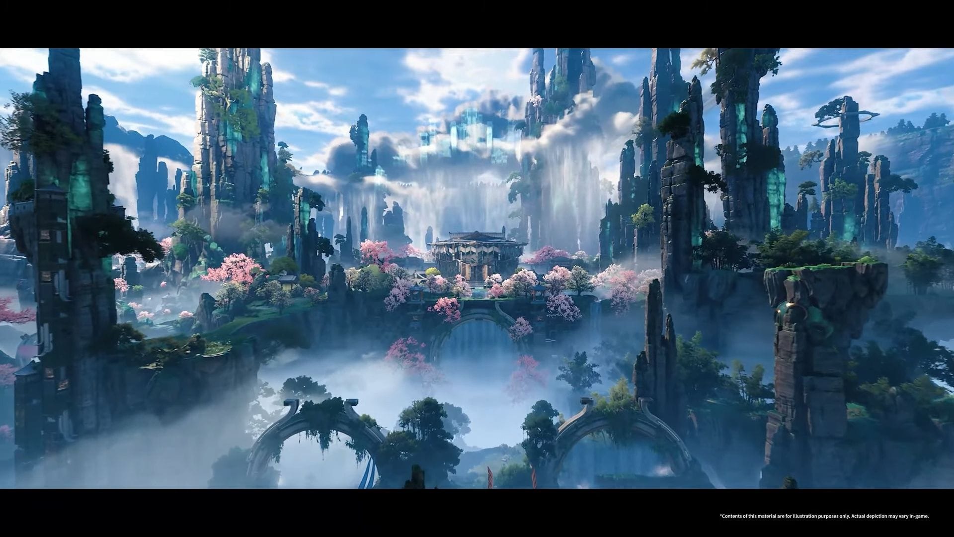 Mengzhou (imagem via Kuro Games)