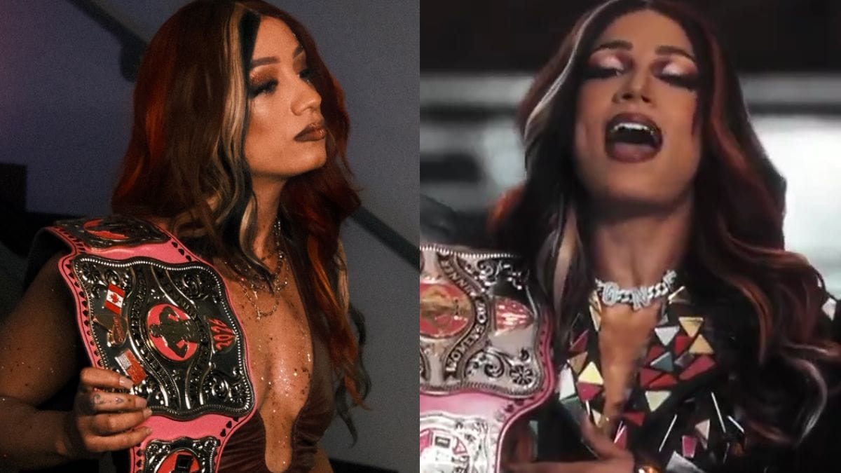 CEO In Trouble: AEW Star Addresses PPV Debut; Set For Blockbuster Mercedes Moné Bout