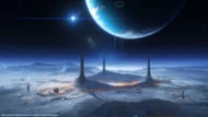 Nova área (imagem via HoYoverse)