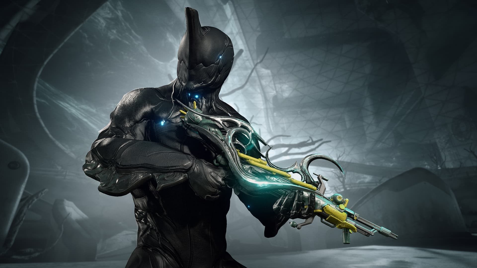 Warframe: Incarnon Stug build guide