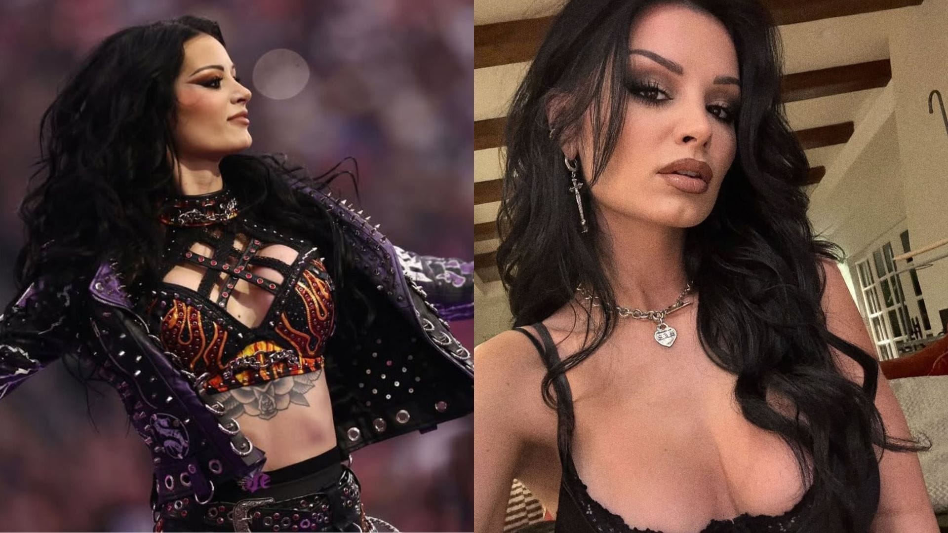 Congratulations to WWE Champion Paige