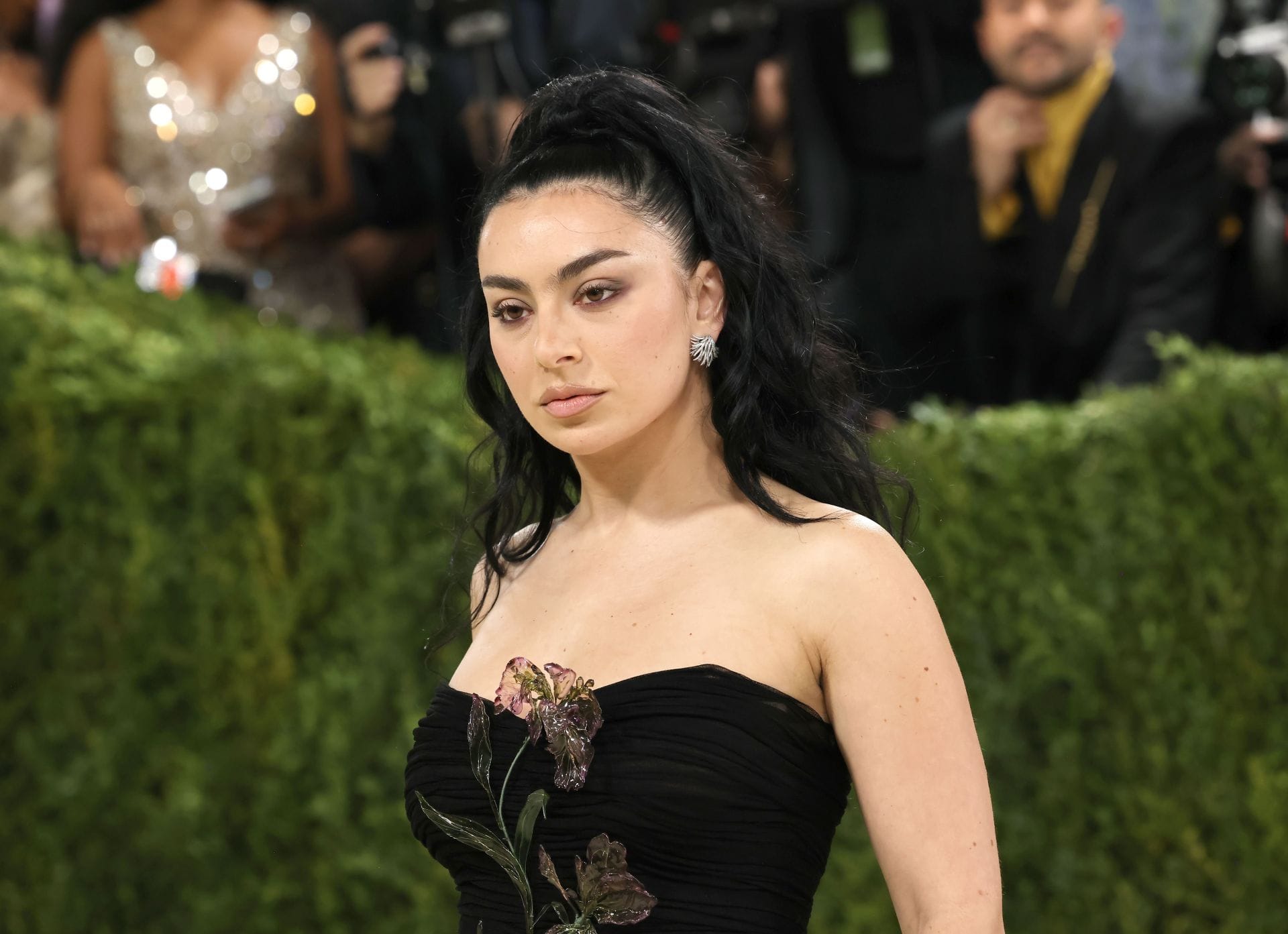 "Girl, why even justify it?": Fans react after Charli XCX says some listeners may dislike her upcoming album for being "really different" from BRAT