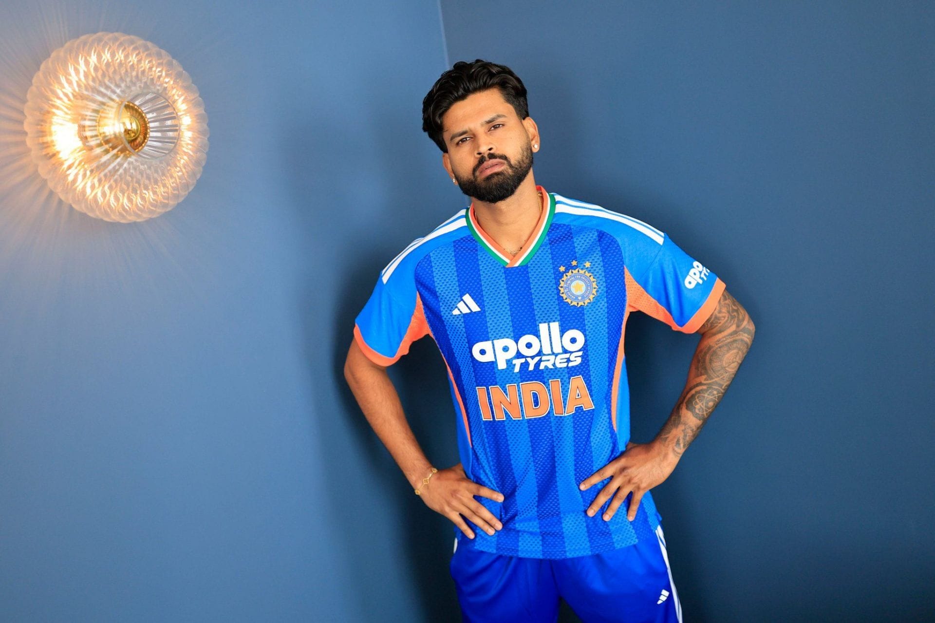Former RCB and India cricketer gives interesting take on Shreyas Iyer’s captaincy ahead of IRE vs IND 2026 1st T20I