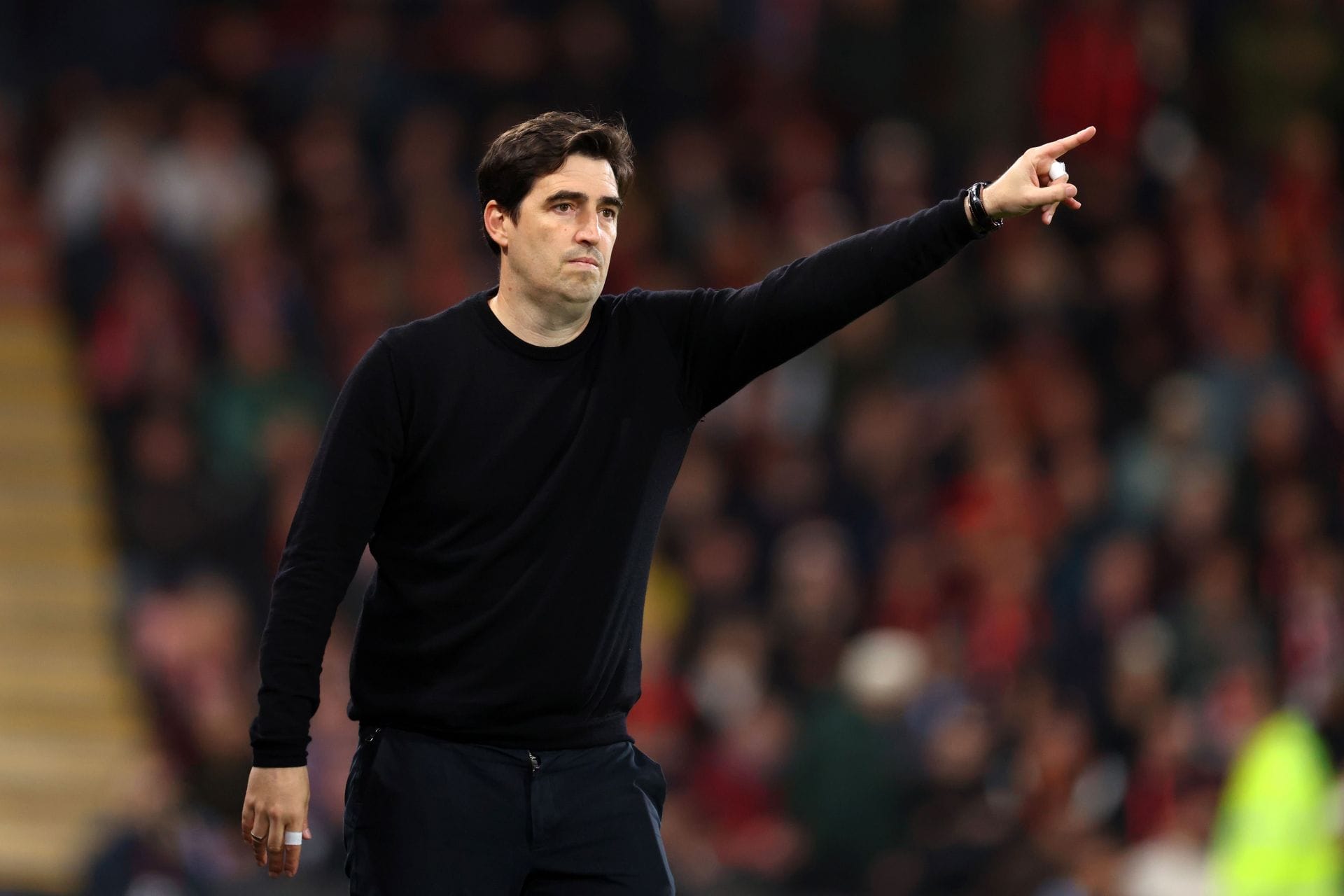 Liverpool interested in FIFA World Cup star as Andoni Iraola looks to bolster squad: Reports
