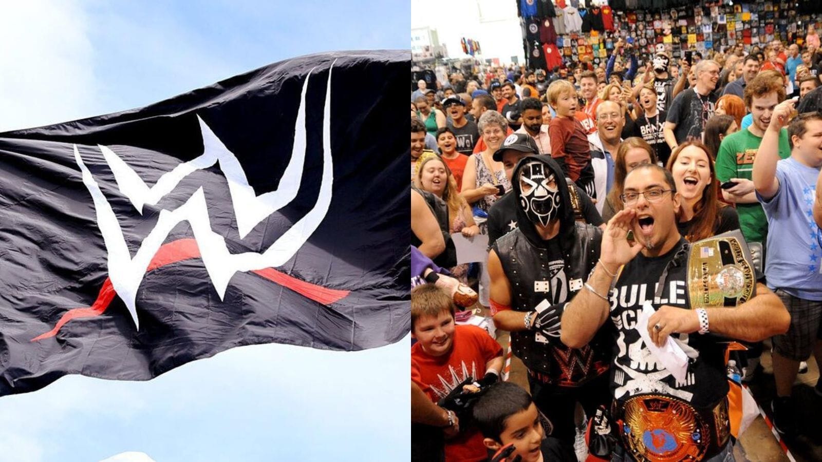"Who the fk is that, " "I’ve never seen this guy once”- AEW star gets brutally trolled after he says he will never join WWE