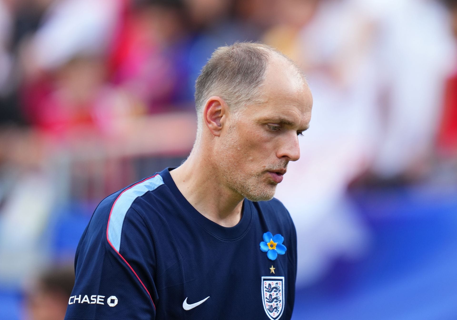 Thomas Tuchel slams his England players for their showing despite win over New Zealand ahead of 2026 FIFA World Cup