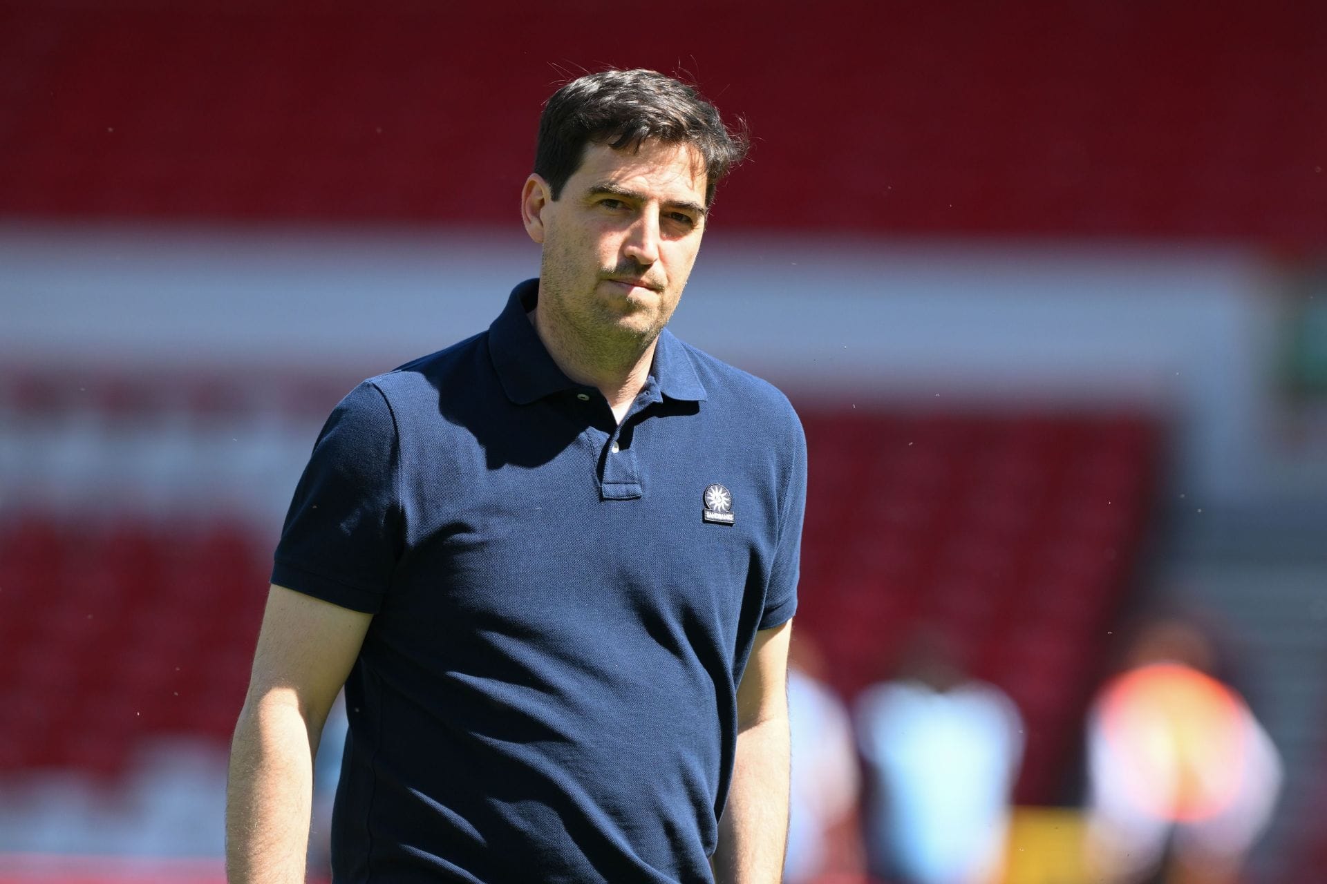Liverpool dealt blow as transfer target picks European rivals as potential future destination: Reports
