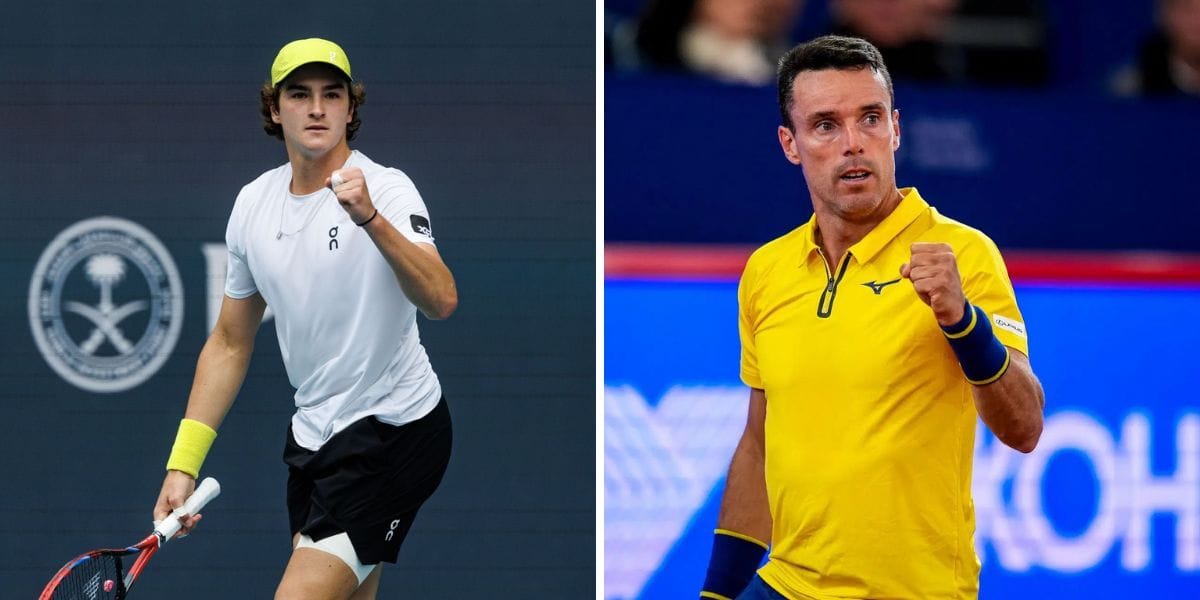 Joao Fonseca vs Roberto Bautista Agut preview, head-to-head, odds, prediction & betting tips | Wimbledon 2026