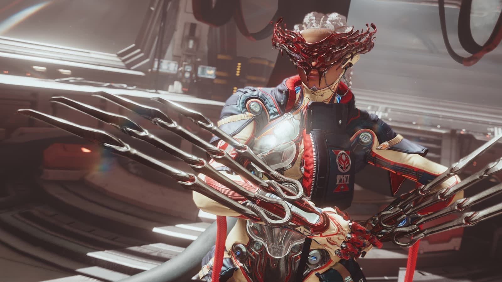 Warframe: How to get Karotic Signa (Kuva Wytch secret puzzle room)