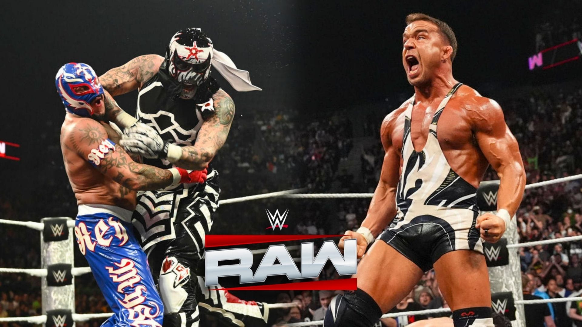 5 Things Triple H Got Right on WWE RAW in Paris