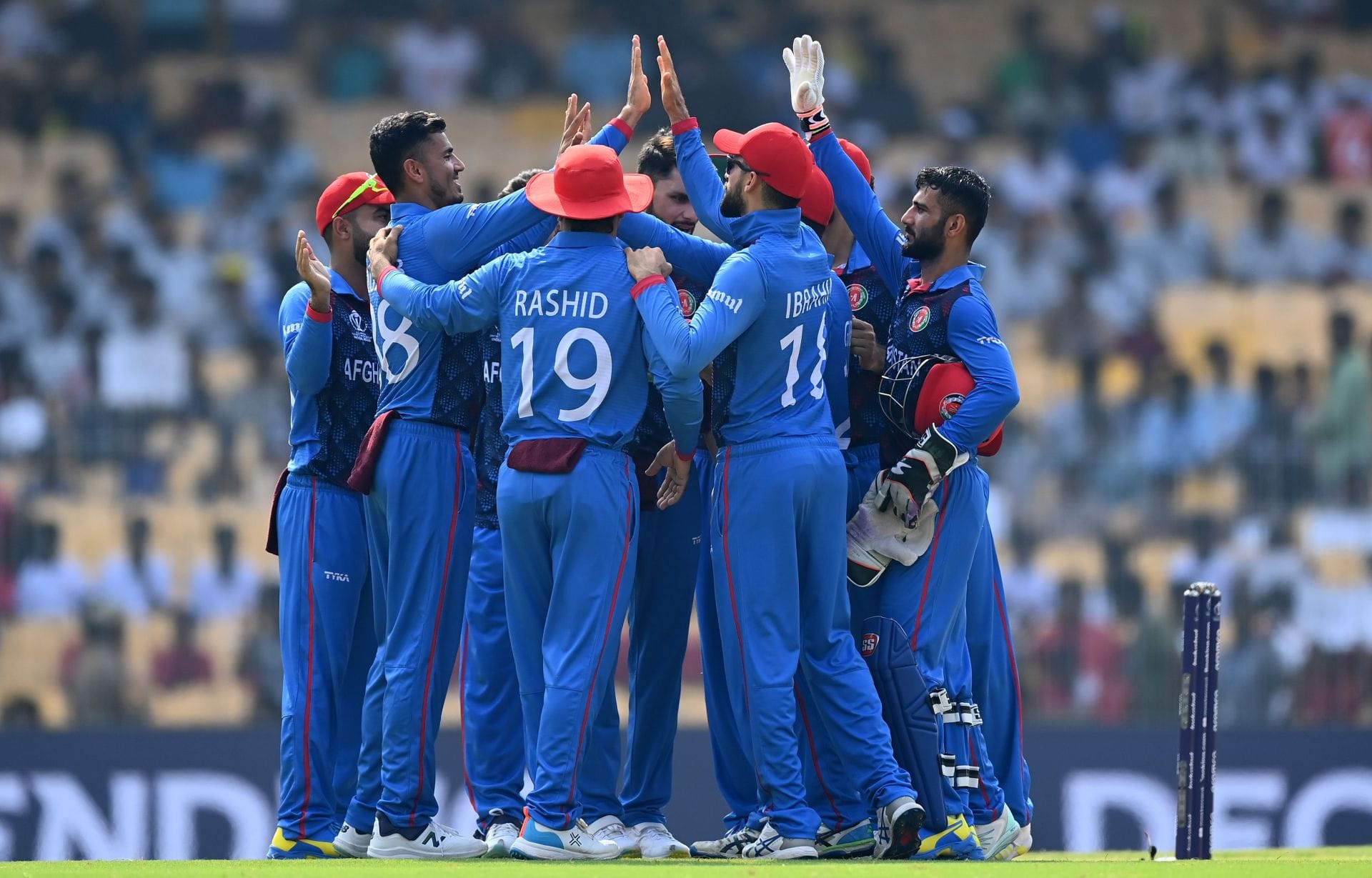 “First, they should learn how to play and last for 50 overs” - India’s World Cup winner blasts Afghanistan after IND vs AFG 2026 Test
